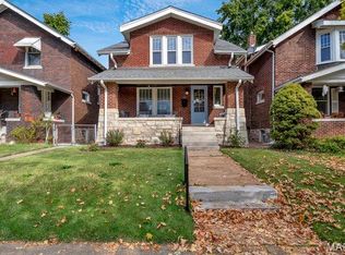 4417 Shaw Blvd, Saint Louis, MO 63110