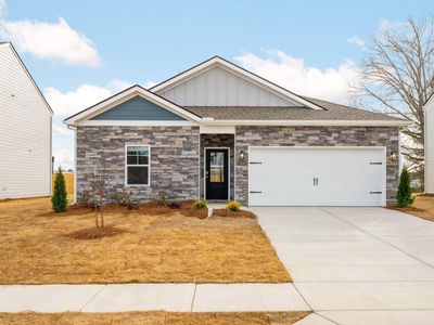 2036 Fairview Hills Dr NE, Cleveland, TN, 37323