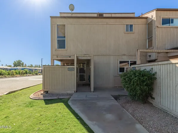 2686 E SILK OAK Drive, Tempe, AZ 85288
