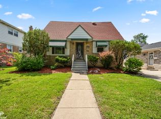 17552 Roy St, Lansing, IL 60438