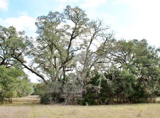 PARCEL 11 Lobo Ln, Columbus, TX 78934