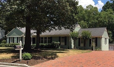 1st image of 1615 Stoneycreek Dr