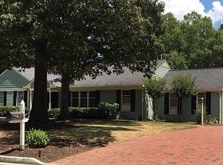 1615 Stoneycreek Dr, Henrico, VA 23238