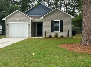 319 Bighorn Dr, Fayetteville, NC 28303