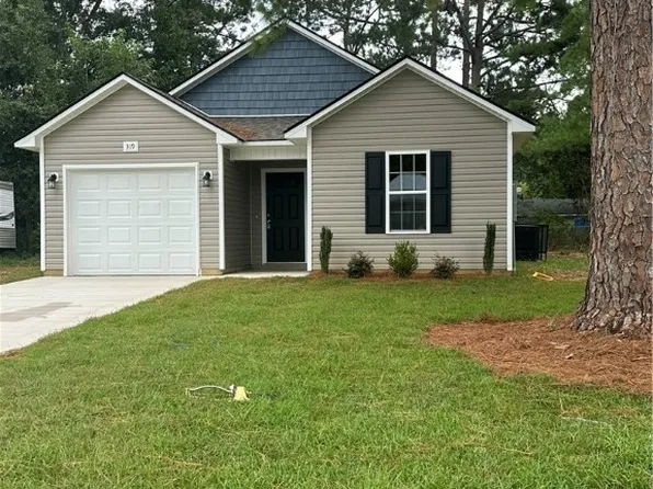 319 Bighorn Dr, Fayetteville, NC 28303
