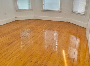 52 Calumet St #2, Roxbury Crossing, MA 02120