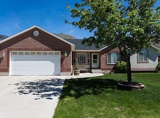 1791 E Red Barn Rd, Springville, UT 84663