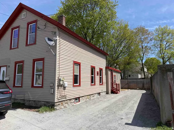340 Pleasant Street, Bennington, VT 05201