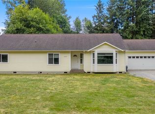 4337 Maytown Rd SW, Olympia, WA 98512