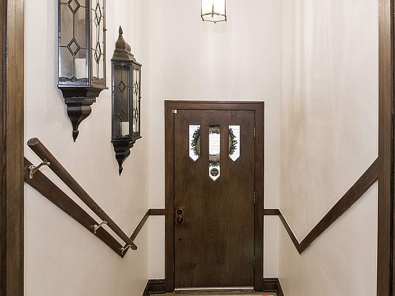 Entryway