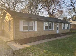507 Woodland Dr, Franklin, KY 42134