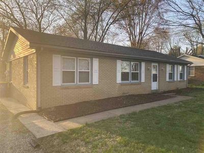 507 Woodland Dr, Franklin, KY, 42134