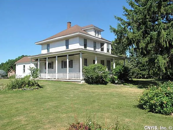 4979 Kingston Rd, Elbridge, NY 13060