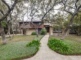 12901 Hunters Arrow St, San Antonio, TX 78230