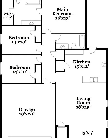 23331 Sandpiper Trl — Photo 2