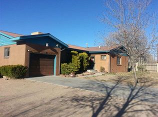 713 Middle San Pedro Rd, Espanola, NM 87532