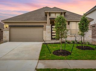 2029 Base Burner Path, Leander, TX 78641