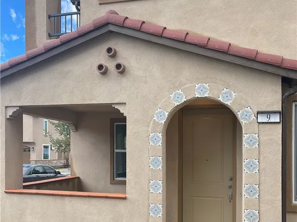 15188 Horizon St, Fontana, CA 92336