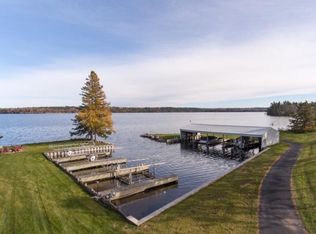 7715 Fisher Point Rd NW UNIT 2, Walker, MN 56484