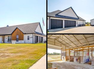 116 Aviara Ridge Rd, Poolville, TX 76487