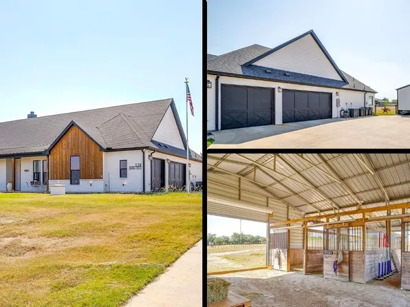 116 Aviara Ridge Rd, Poolville, TX 76487