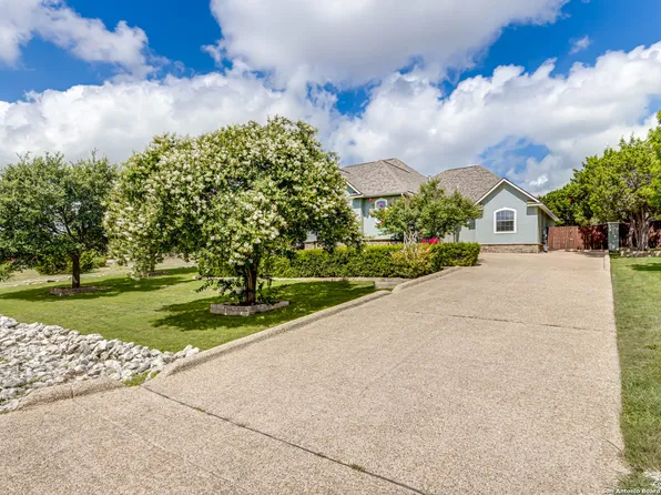 21903 Roan Blf, San Antonio, TX 78259