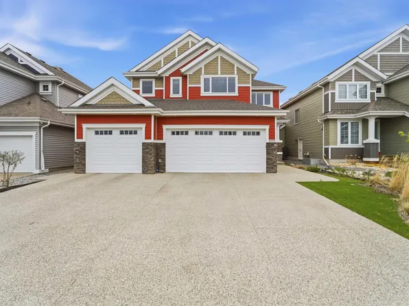 2029 89b St SW, Edmonton, AB T6X 0R9