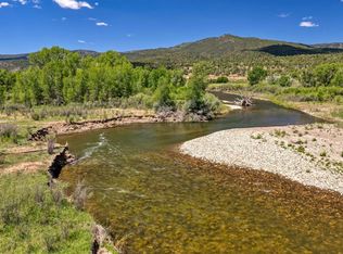 12248 Usfs Rd #613, Arboles, CO 81121