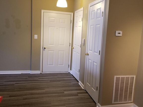 Entrance way