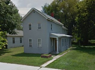 1110 NE Monroe St, Peoria, IL