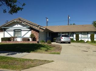 1320 Lyman Ave, Glendora, CA 91740