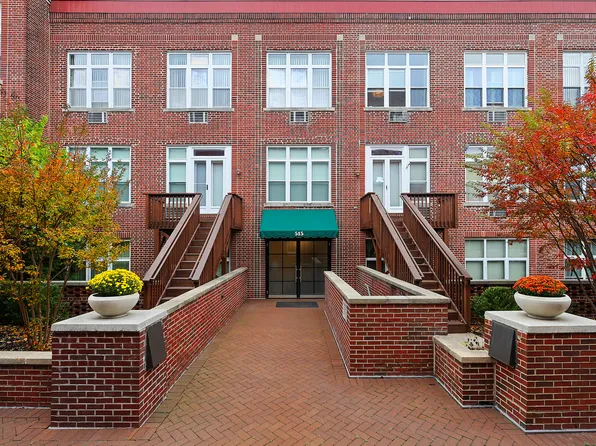 515 Trinity Pl APT 1ON, Westfield, NJ 07090