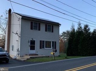 113 Chapel Hill Rd, Reading, PA 19608