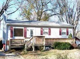 534 Leonard Ave, Valley Park, MO