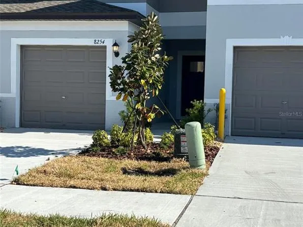 8254 CORNER PINE WAY, NEW PORT RICHEY, FL 34655