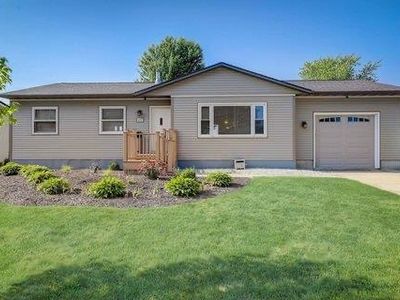 452 Williams St, Columbus, WI, 53925