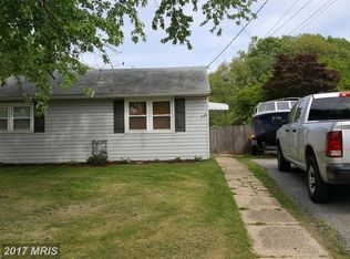 239 Carroll Rd, Glen Burnie, MD 21060