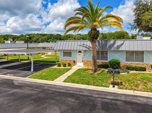 11829 CARISSA LANE, NEW PORT RICHEY, FL 34654