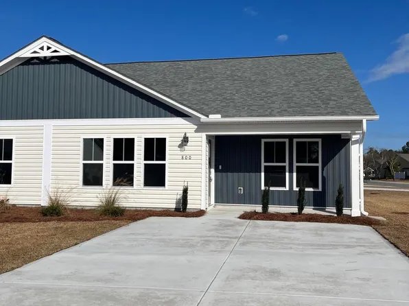 800 Discovery Cove, Newport, NC 28570