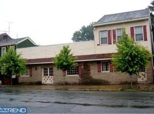 539 Centre St, Trenton, NJ 08611