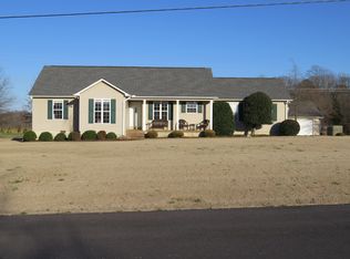 9 Killen Rd, Milan, TN 38358