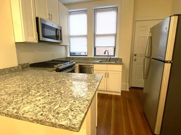 5 Brown Ter #1R, Jamaica Plain, MA 02130