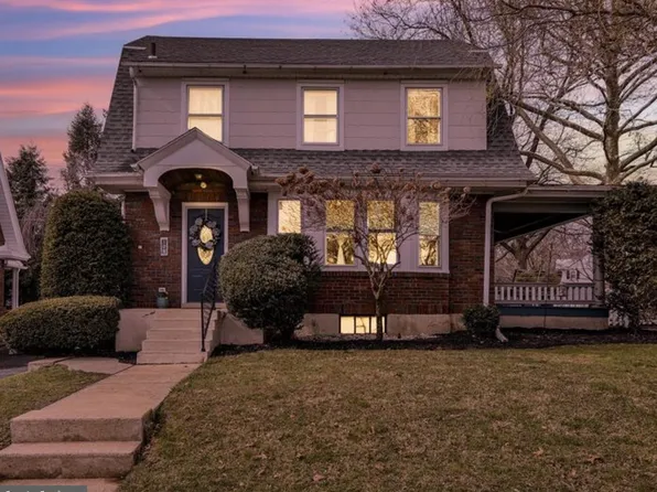 108 Summit Ave, Shillington, PA 19607