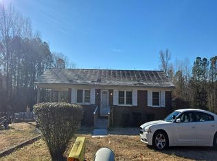 1801 Lansing Rd, South Prince George, VA 23805