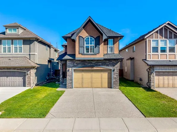 495 S Cranford Dr SE, Calgary, AB T3M 1W1