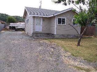 1978 Dogwood Ave, Reedsport, OR 97467