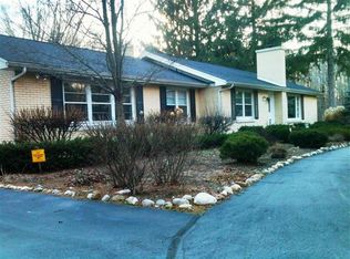 7362 Youngren Rd, Harbert, MI 49115