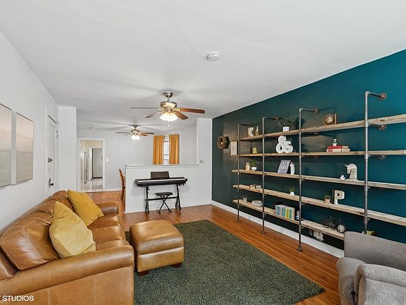 3rd image of 4539 N Central Park Ave