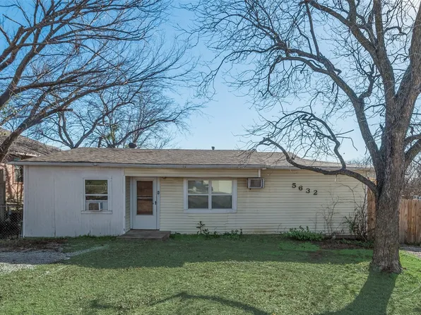 5632 Linda Dr, Watauga, TX 76148