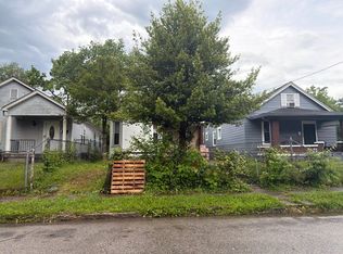 3640 Vermont Ave, Louisville, KY 40211